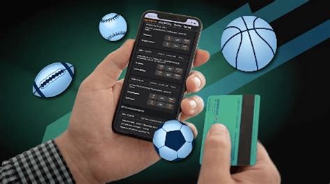 Online Sports Betting: Exploring the Digital Revolution .